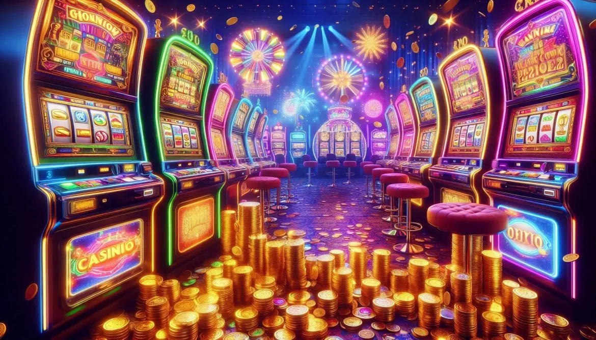 Redracer Casino